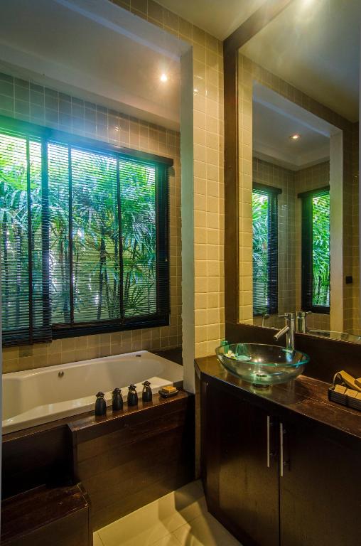 Kirikayan Residences Koh Samui Kirikayan Residences Koh Samui
