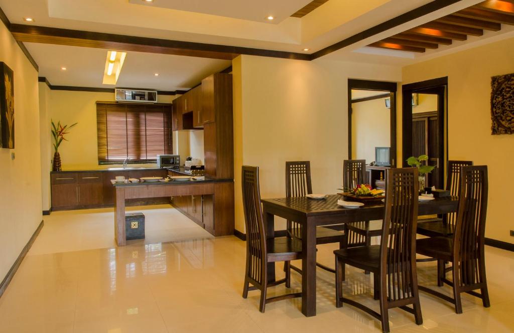 Kirikayan Residences Koh Samui Kirikayan Residences Koh Samui