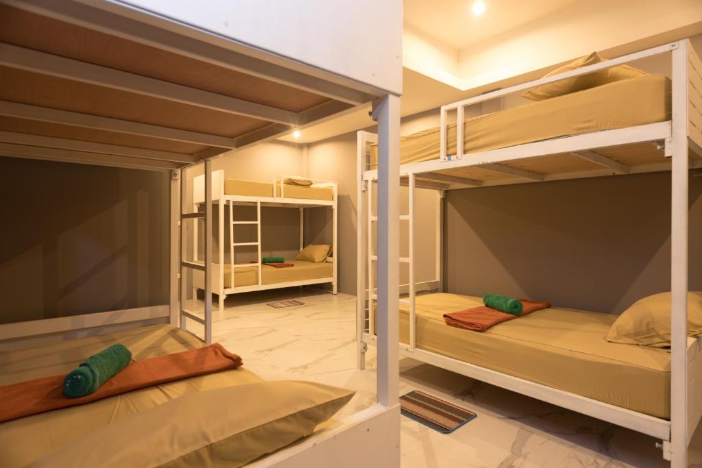 2 Rocks Boutique Hostel 2 Rocks Boutique Hostel