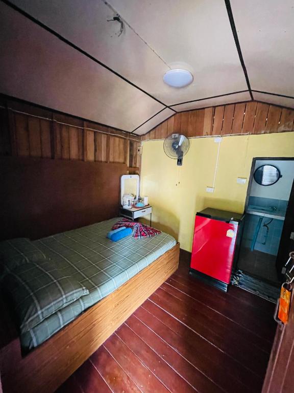 Anong Villa Anong Villa