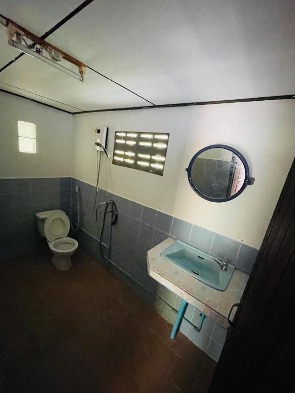 Anong Villa Anong Villa