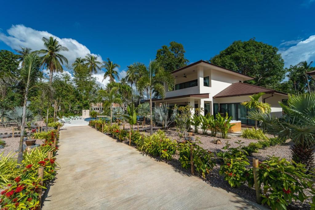 SHI Phangan Villas SHI Phangan Villas