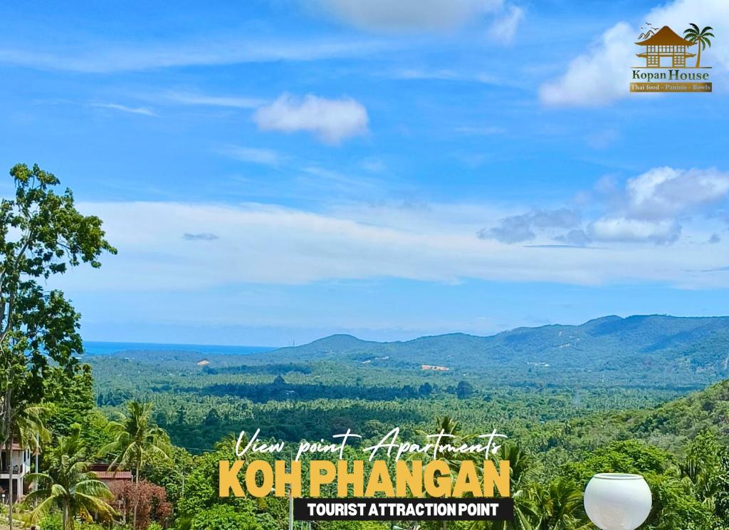 Kopan House View point Kopan House View point