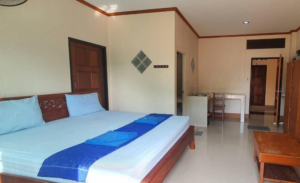 Orrachon Guest House Orrachon Guest House