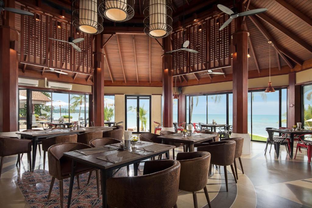 Pavilion Pool Residence Samui - SHA Extra Plus Pavilion Pool Residence Samui - SHA Extra Plus