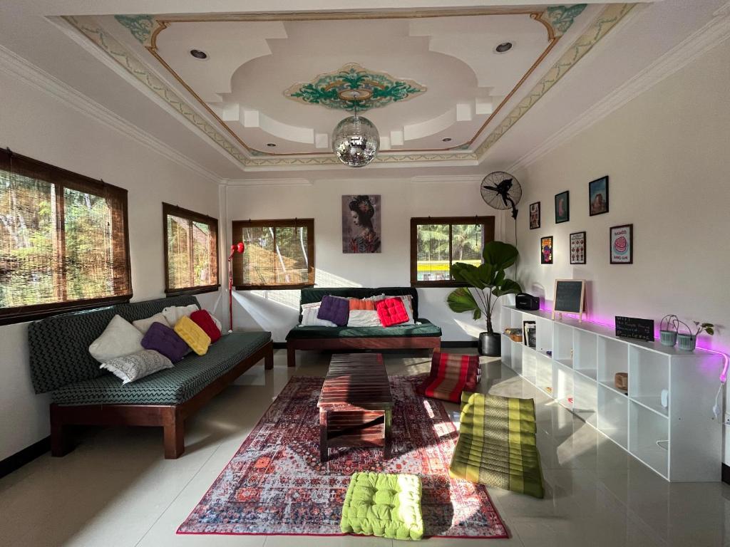 Purple House - Female only Boutique hostel Purple House - Female only Boutique hostel
