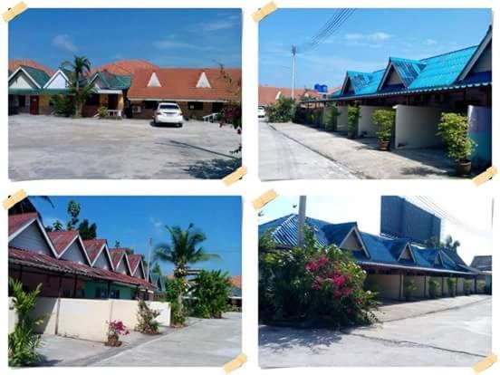 Kanjana Resort Kanjana Resort