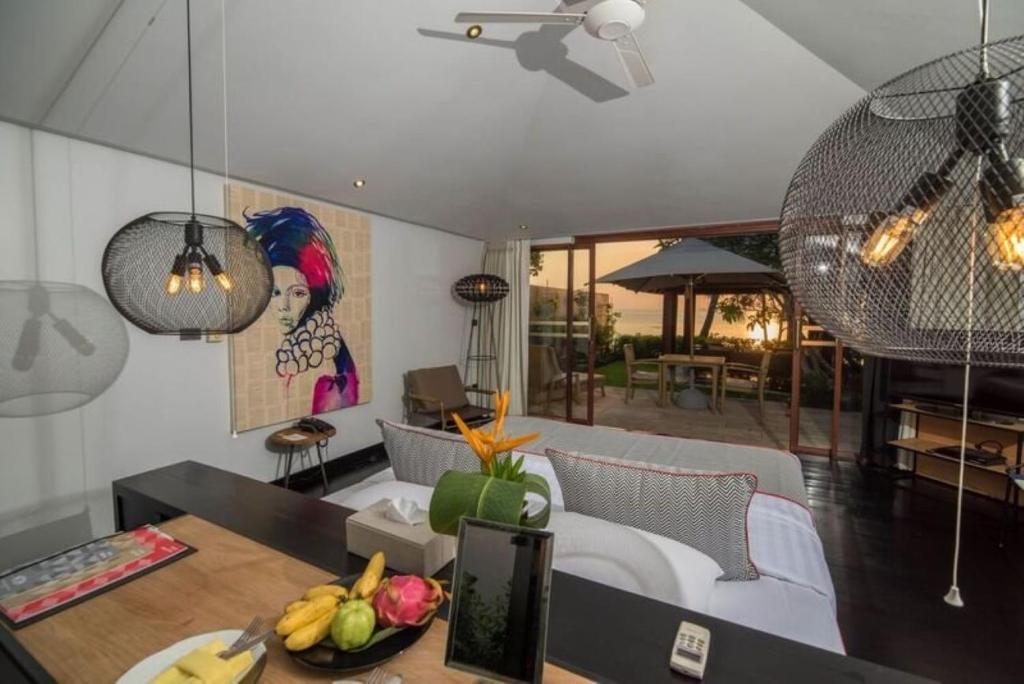 The Sunset Beach Resort & Spa, Taling Ngam, Ko Samui