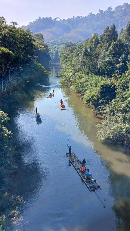 Khlong sok camp Khlong sok camp