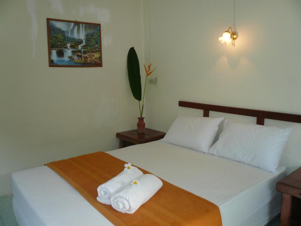 Baan Lamai Resort