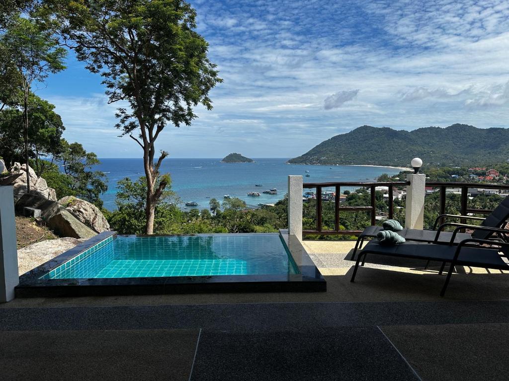 Harbour View Villa Harbour View Villa