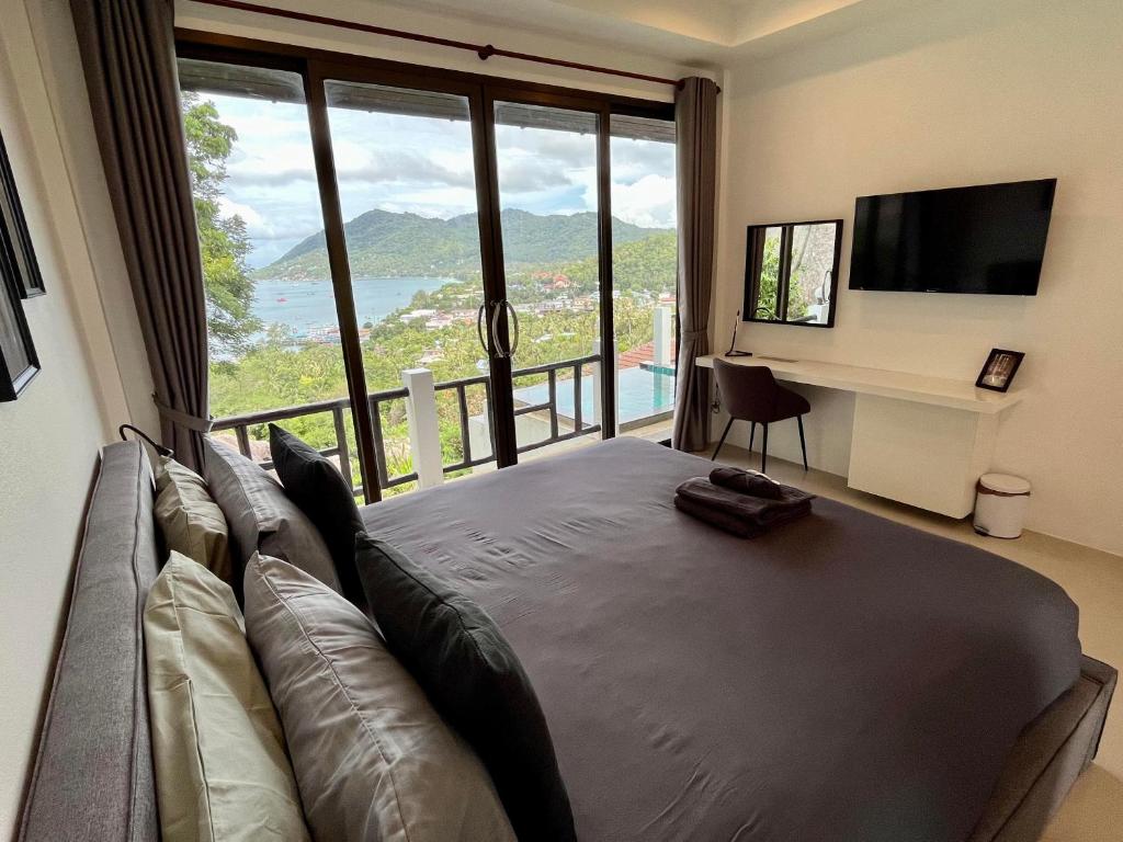 Harbour View Villa Harbour View Villa