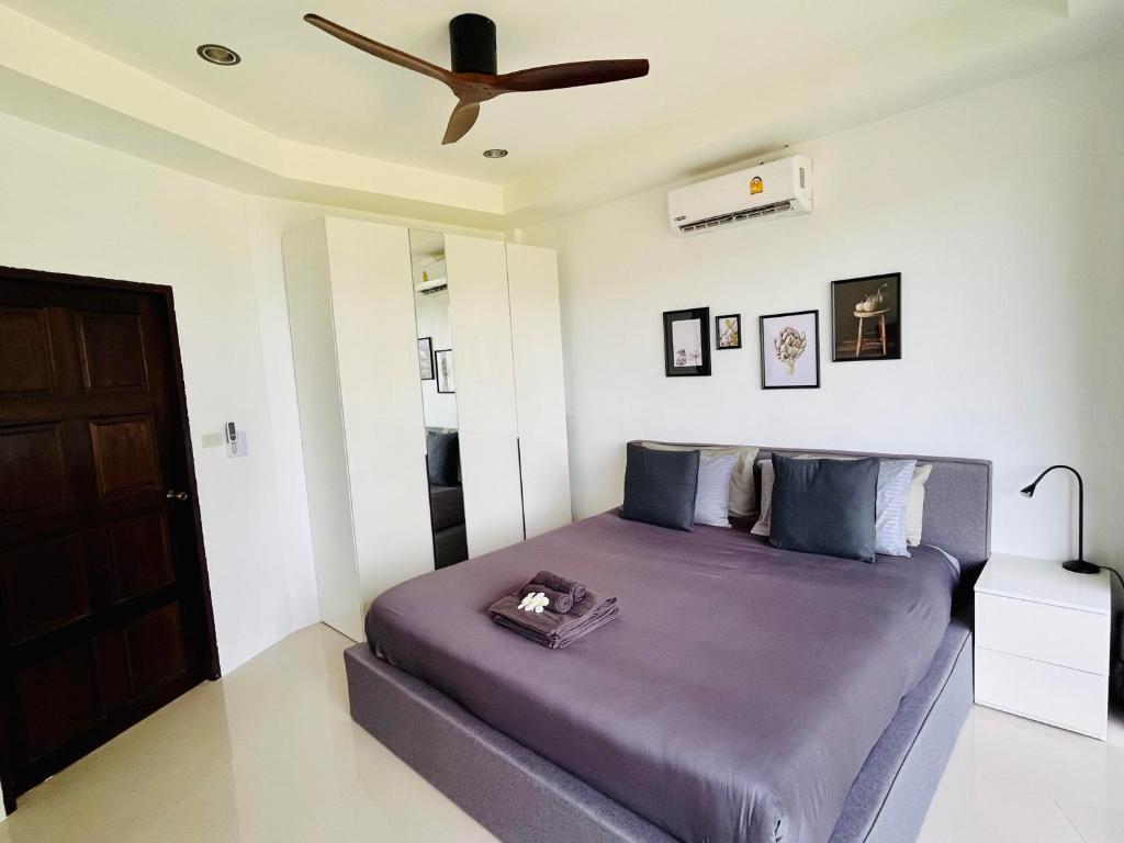 Harbour View Villa Harbour View Villa