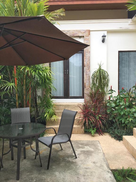 Villas Chaba