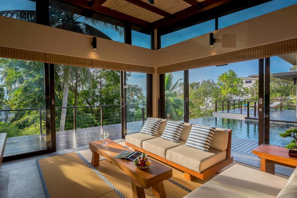 Aspire Villas