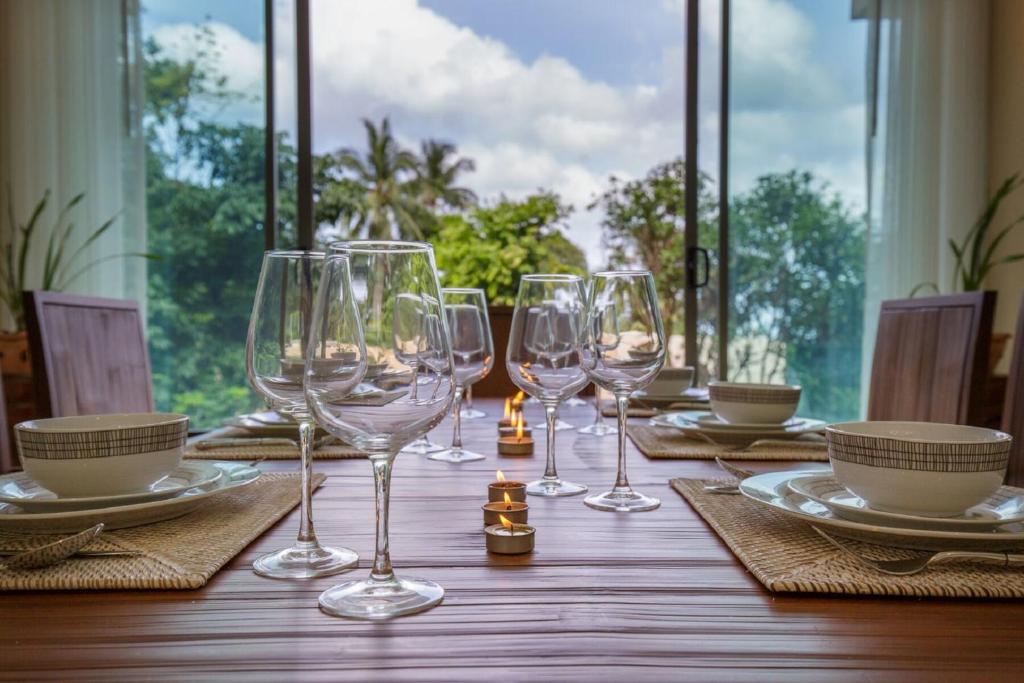 Aspire Villas