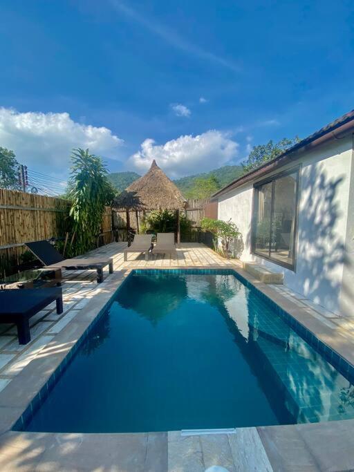 Bamboo Villa Bamboo Villa