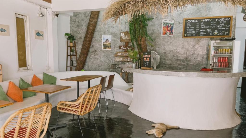 De Coco Hostel Koh Tao
