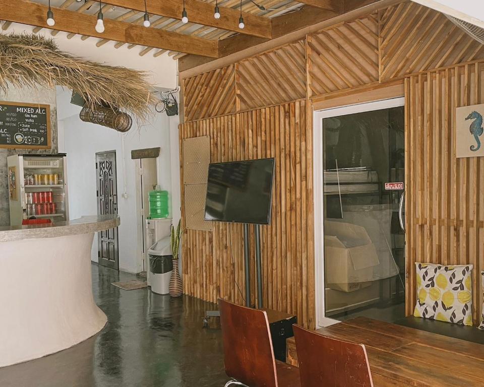 De Coco Hostel Koh Tao