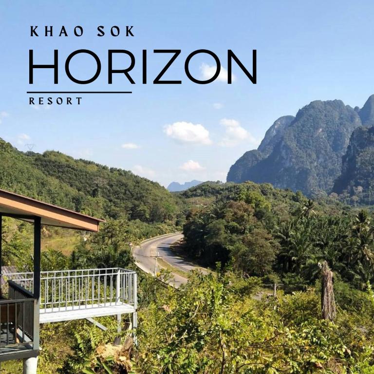 Khao Sok Horizon Khao Sok Horizon