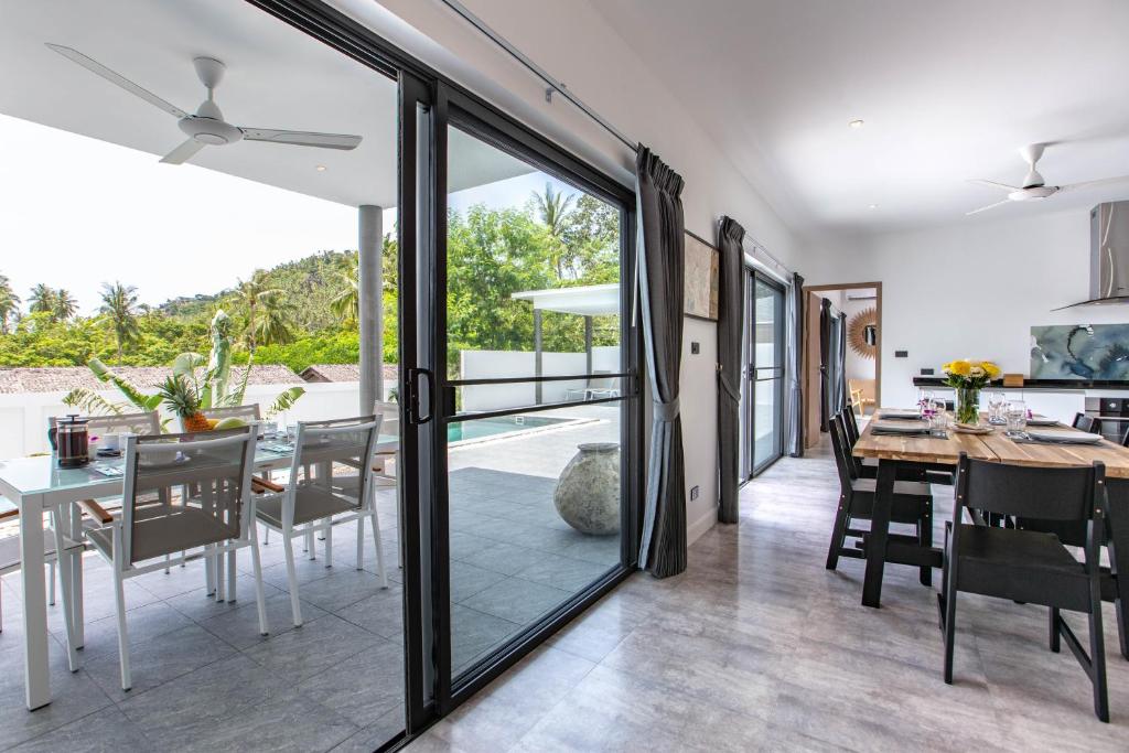 Villa Nirvana, 3 Bedrooms, Chaweng Noi Villa Nirvana, 3 Bedrooms, Chaweng Noi