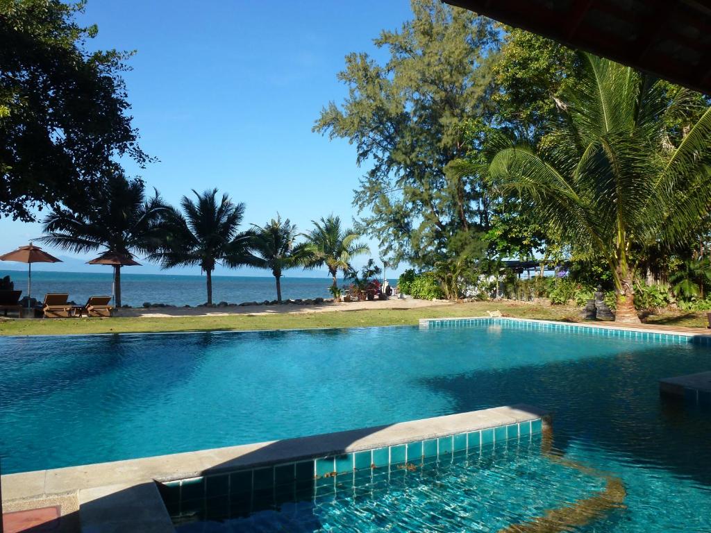 Baan Laem Noi Villa's Baan Laem Noi Villa's