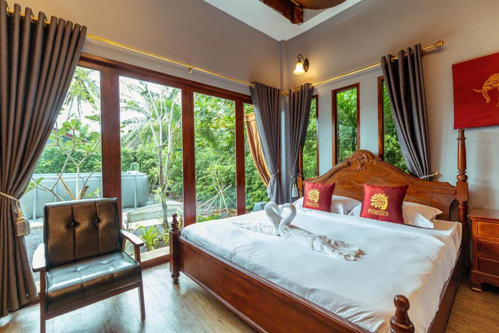 Amantra homestay & village Amantra homestay & village