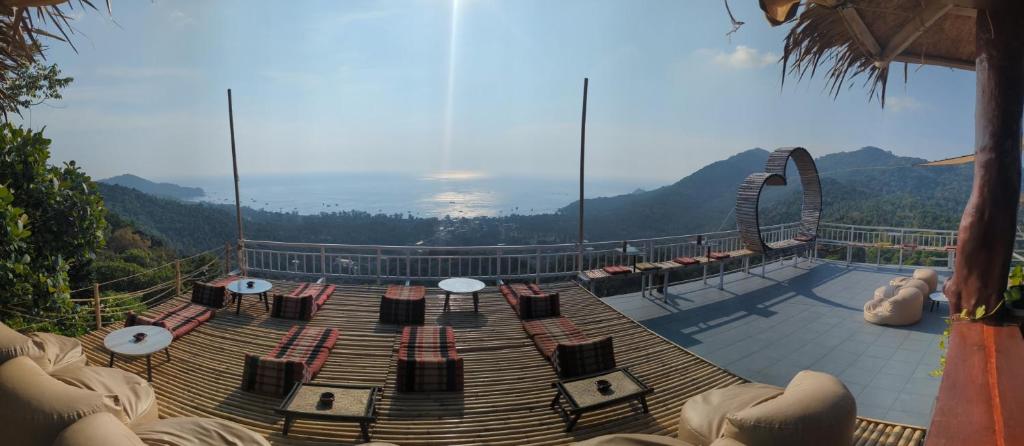 Exotic Eco Stay Koh Tao - Your Creative Place Exotic Eco Stay Koh Tao - Your Creative Place