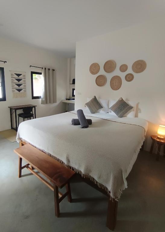 Origen Bungalows & Yoga Shala Origen Bungalows & Yoga Shala