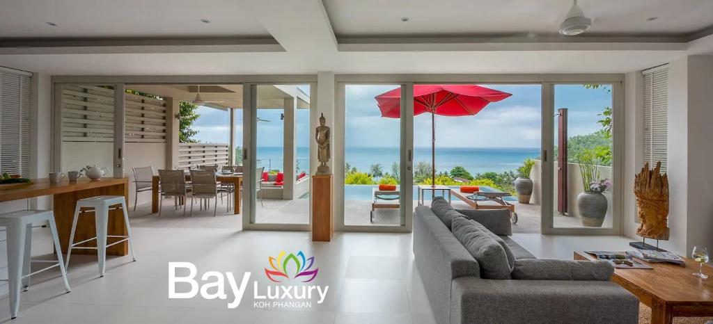 Luxury Asian Flair Villa Luxury Asian Flair Villa