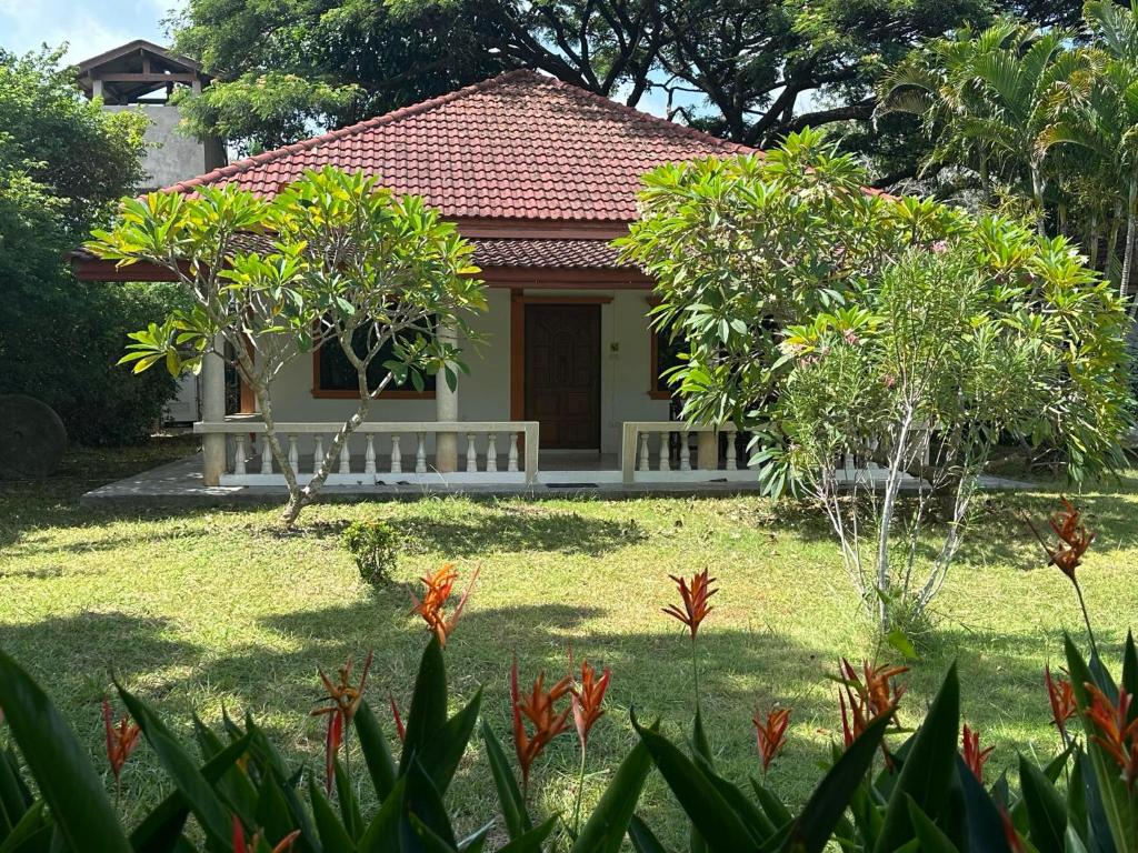 Samui Garden Resort Samui Garden Resort