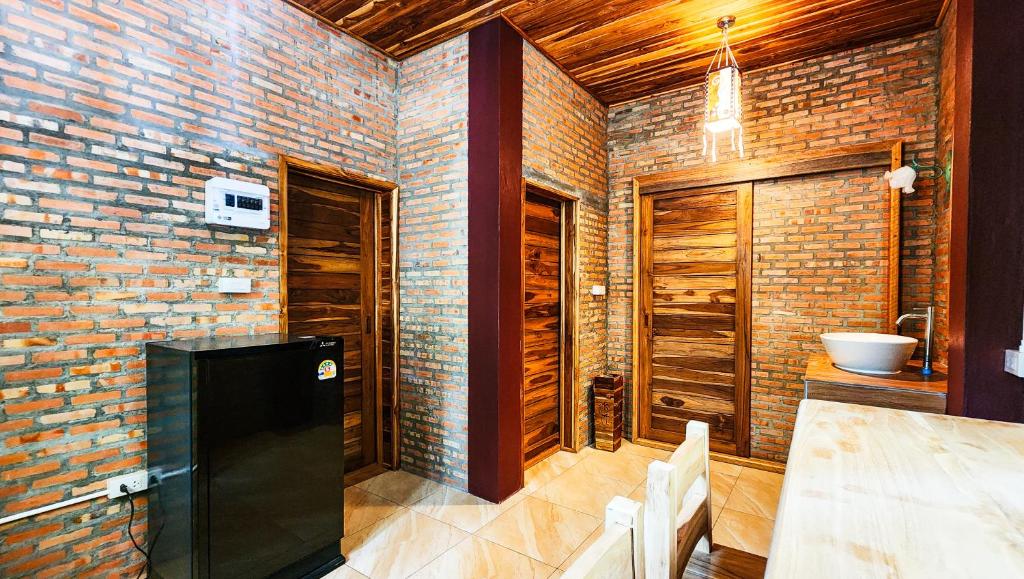 Baan Bhuwann Forest Chalet Baan Bhuwann Forest Chalet