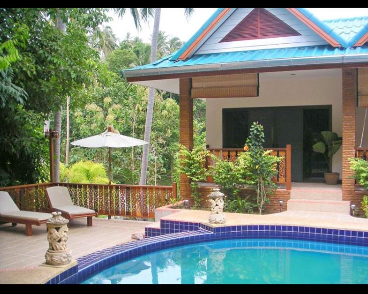 Samuigreenvalley Resort Samuigreenvalley Resort