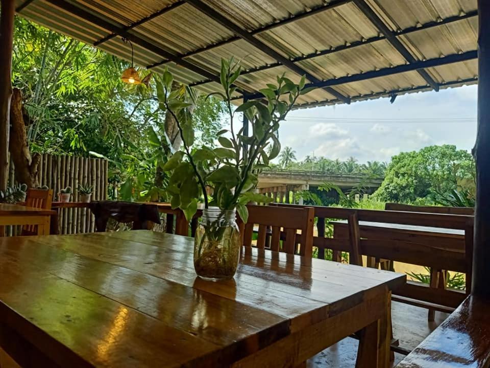 Suankafae Resort สวนกาแฟรีสอร์ท Suankafae Resort สวนกาแฟรีสอร์ท