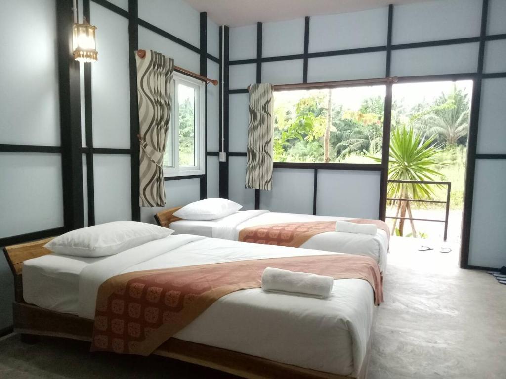 Suankafae Resort สวนกาแฟรีสอร์ท Suankafae Resort สวนกาแฟรีสอร์ท