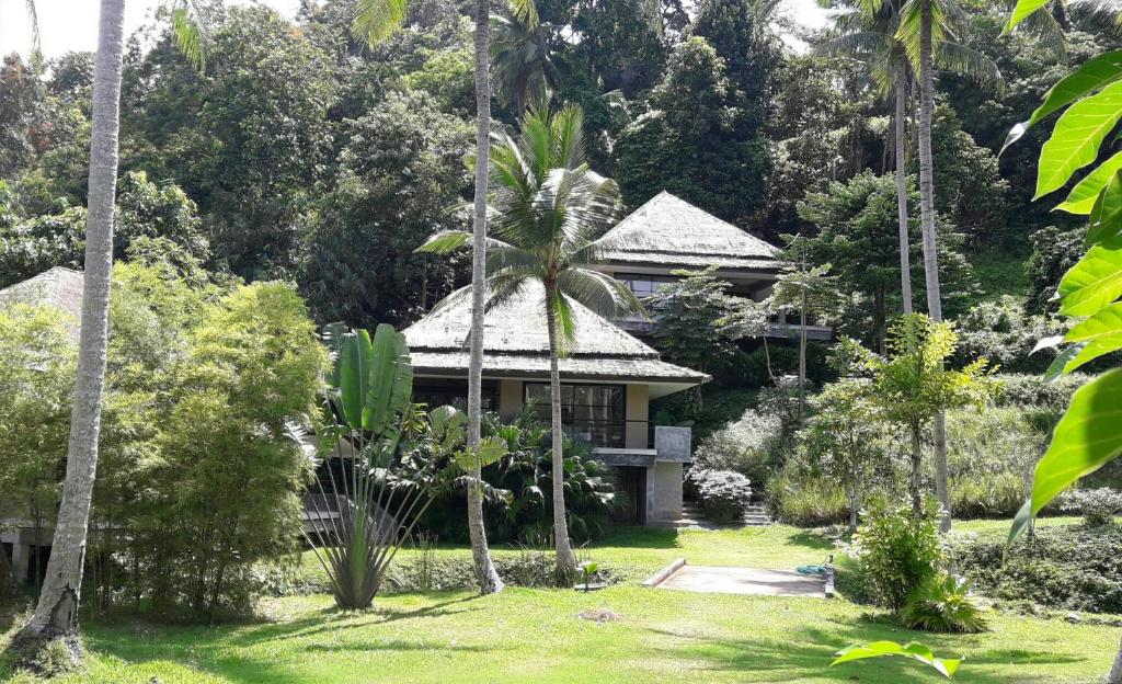 Beachfront TalingNgam Beachfront TalingNgam