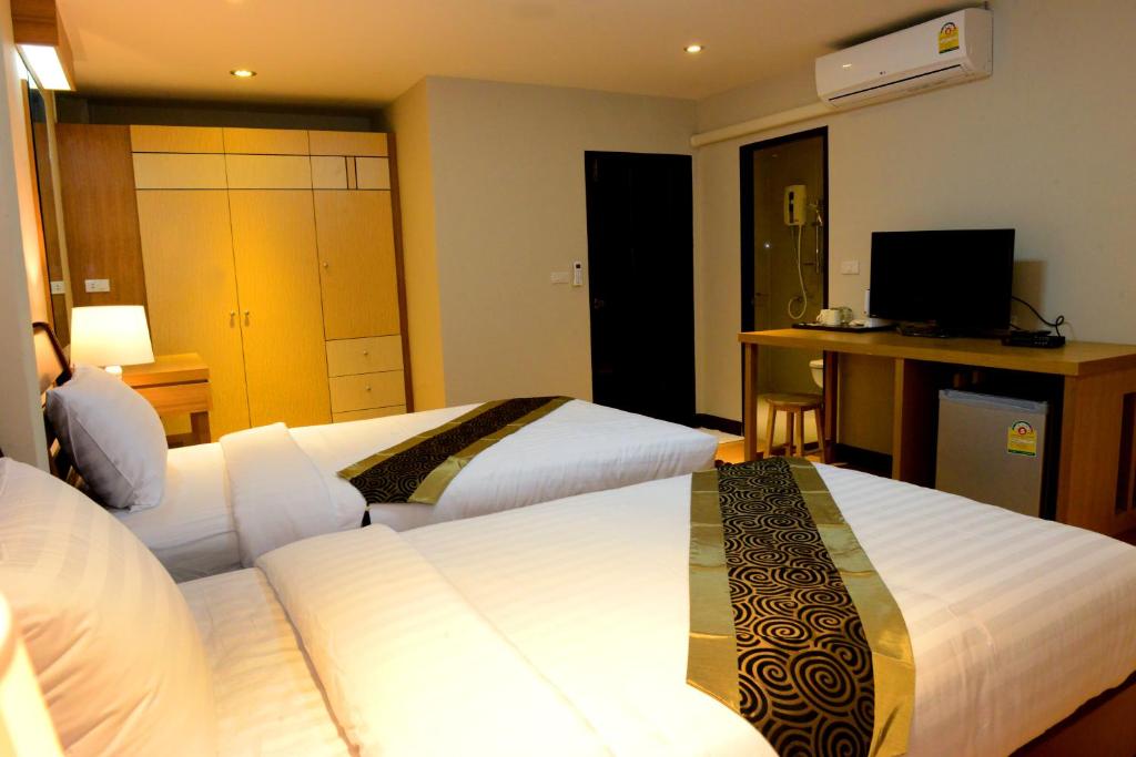 My Living Place Samui My Living Place Samui