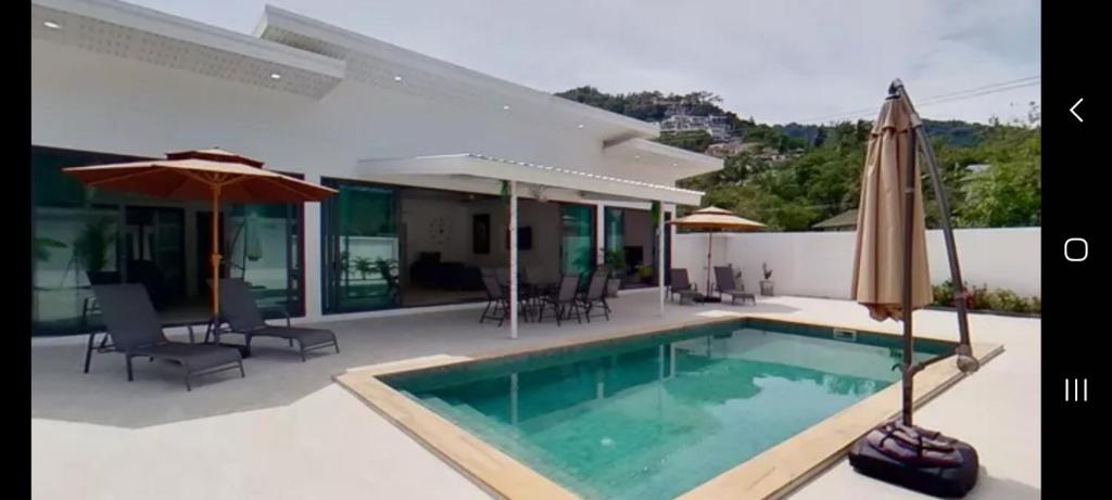 Kadena Villa