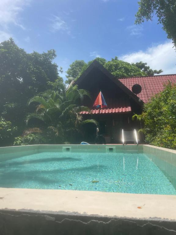 Villa Primor madawan 3BR with pool Villa Primor madawan 3BR with pool