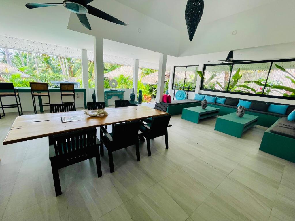 Surya Villa Surya Villa