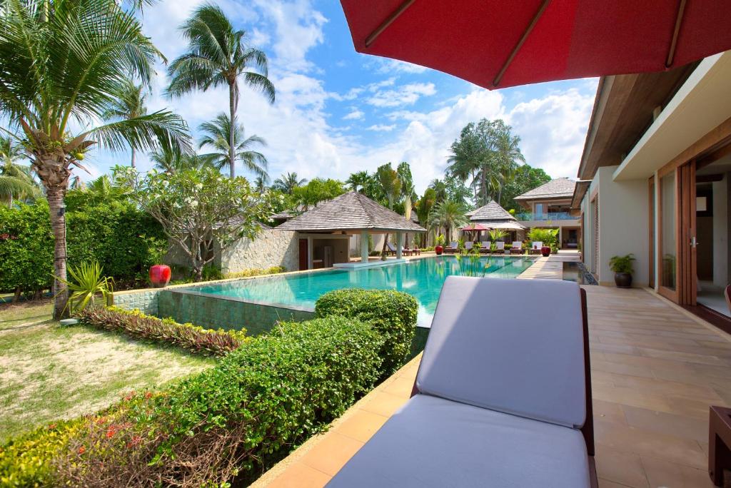 Villa Ayundra Villa Ayundra