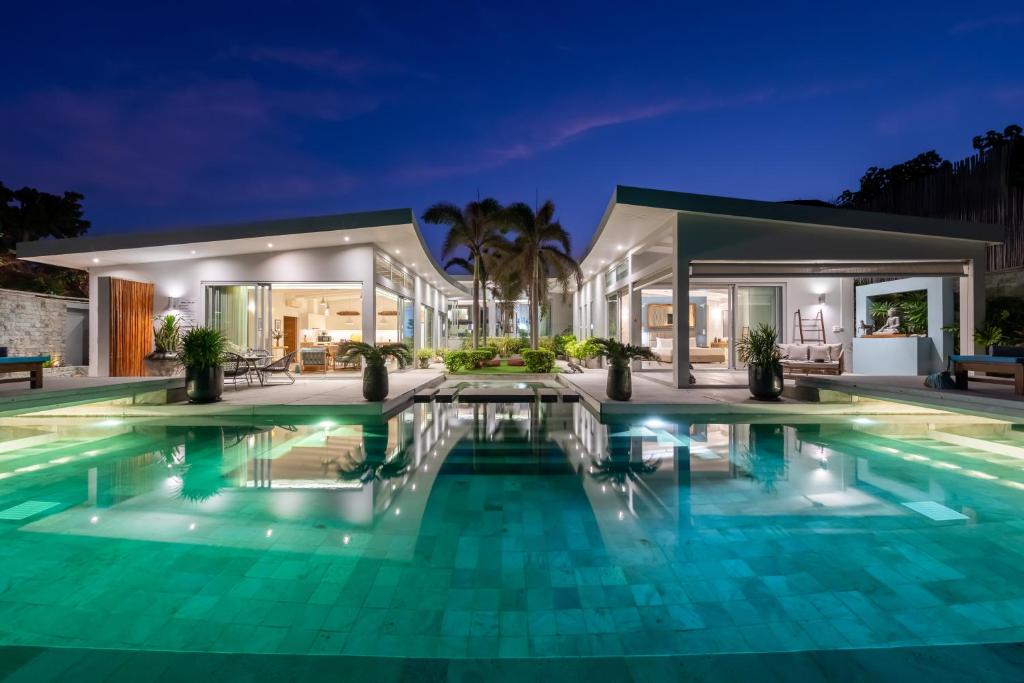 Villa Playa Samui