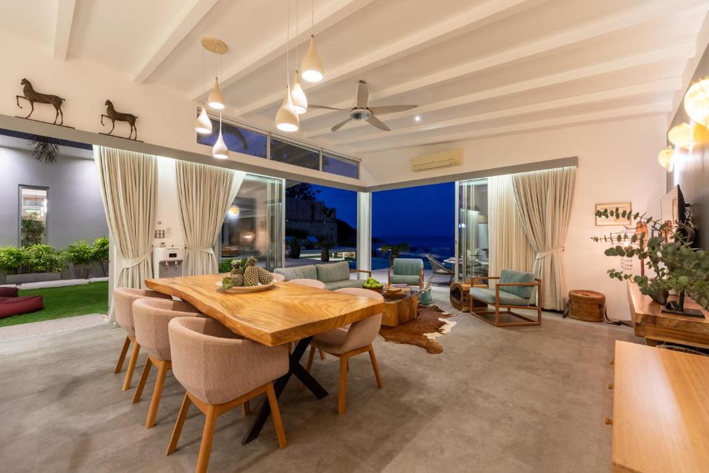 Villa Playa Samui