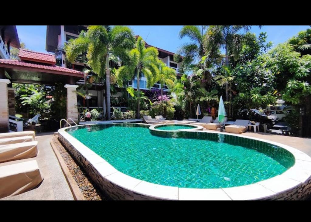 Lamai Perfect Resort Lamai Perfect Resort