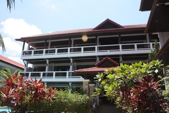 Lamai Perfect Resort Lamai Perfect Resort