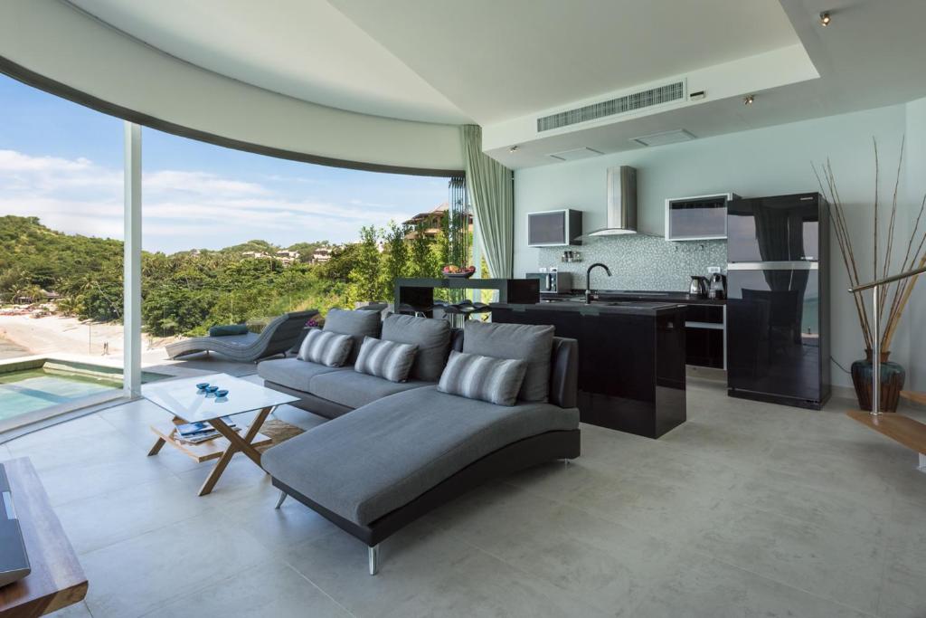 Villa Callisto