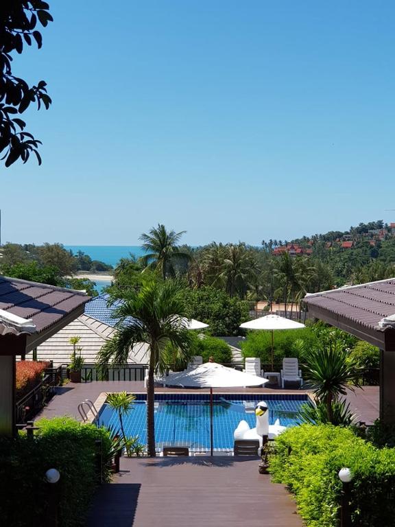 Kaya Mani Thai Villa resort Kaya Mani Thai Villa resort