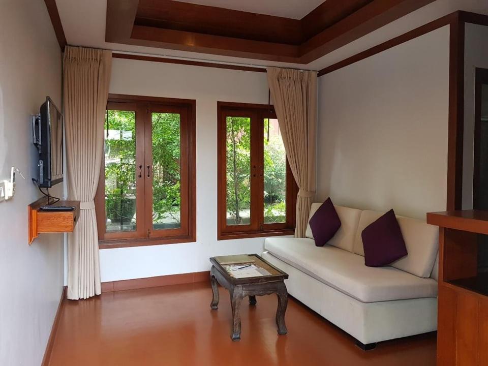 Kaya Mani Thai Villa resort Kaya Mani Thai Villa resort