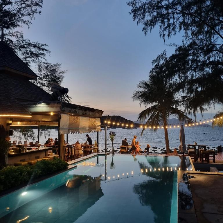 Samui Honey Backpacker Bungalow Samui Honey Backpacker Bungalow