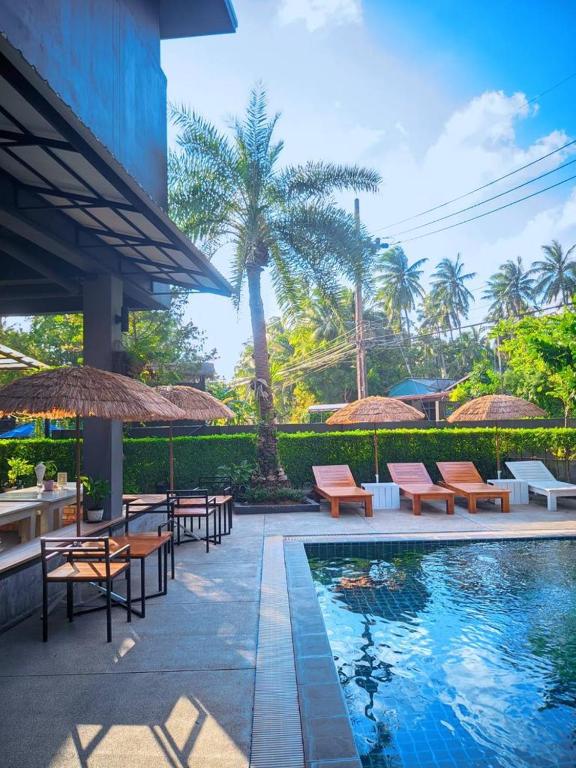 The Willow Phangan